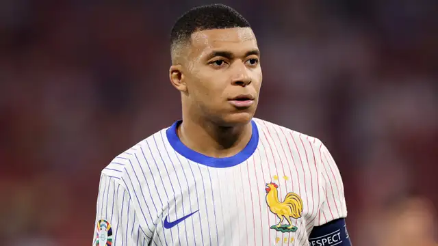 Mbappe Azərbaycana qarşı oynamaya bilər – yığmanın 5 üzvü “sarı təhlükə”də!