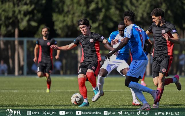 “Mingəçevir” fərqi azaltdı