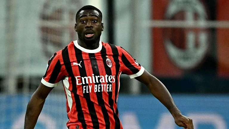 "Qalatasaray" "Milan"ın yarımmüdafiəçisini istəyir