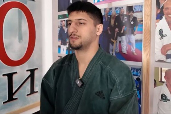 Federasiya rəhbərinin idmançı oğlu faciəvi şəkildə ölüb