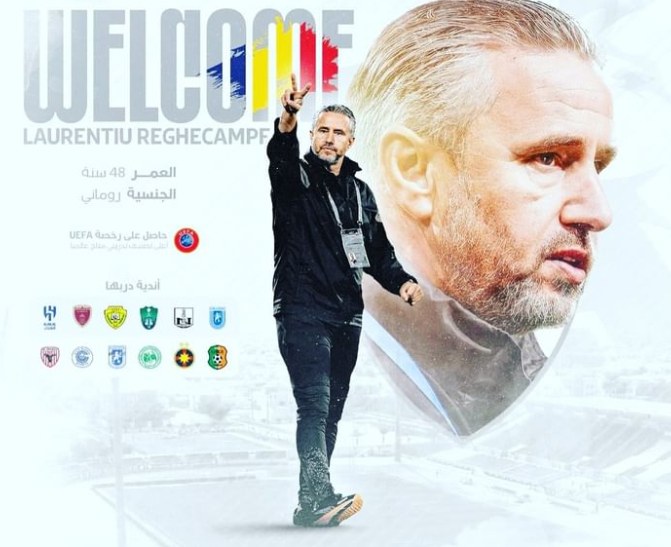 Rege yenidən Səudiyyə Ərəbistanında çalışacaq - RƏSMİ