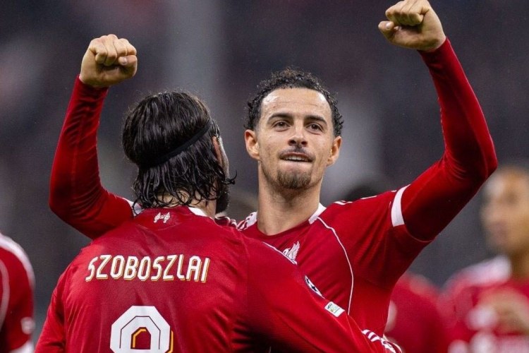 "Liverpul"un yarımmüdafiəçisi "İnter"in hədəfində