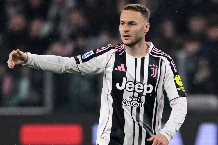 "Qalatasaray" "Yuventus"a 30 milyon avro ödəməyə hazırdır