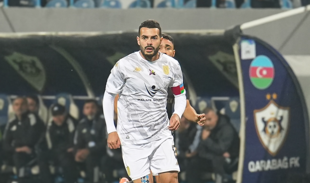 “Neftçi”də itki