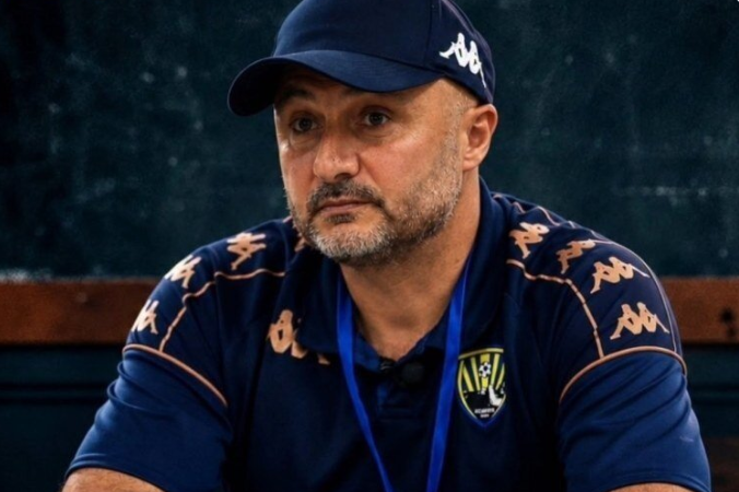 Azər Məmmədov: “Köhnə, iddialı ‘Kəpəz’i qaytara bilərik”