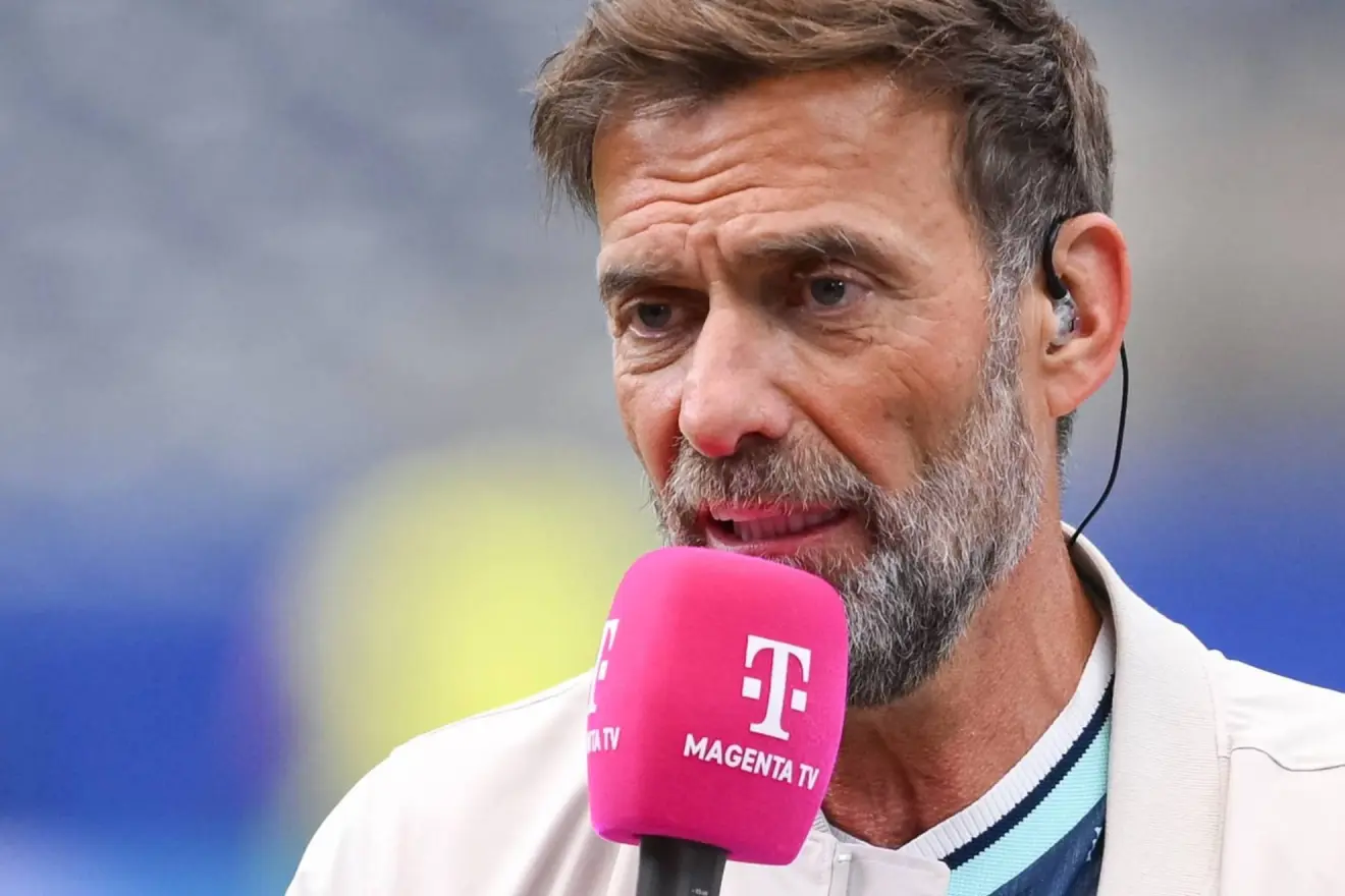 Klopp: "Bu, bizim idmandır, onların yox"