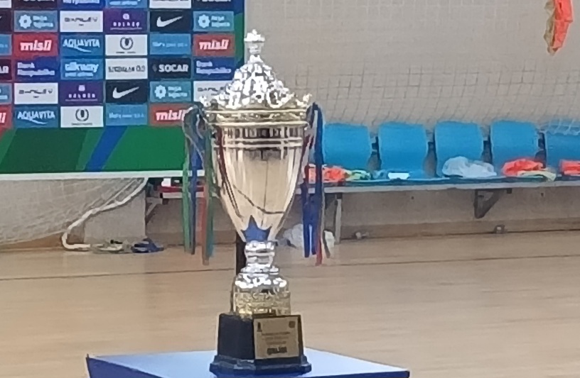 Ölkə kubokunda 16 komanda mübarizə aparacaq