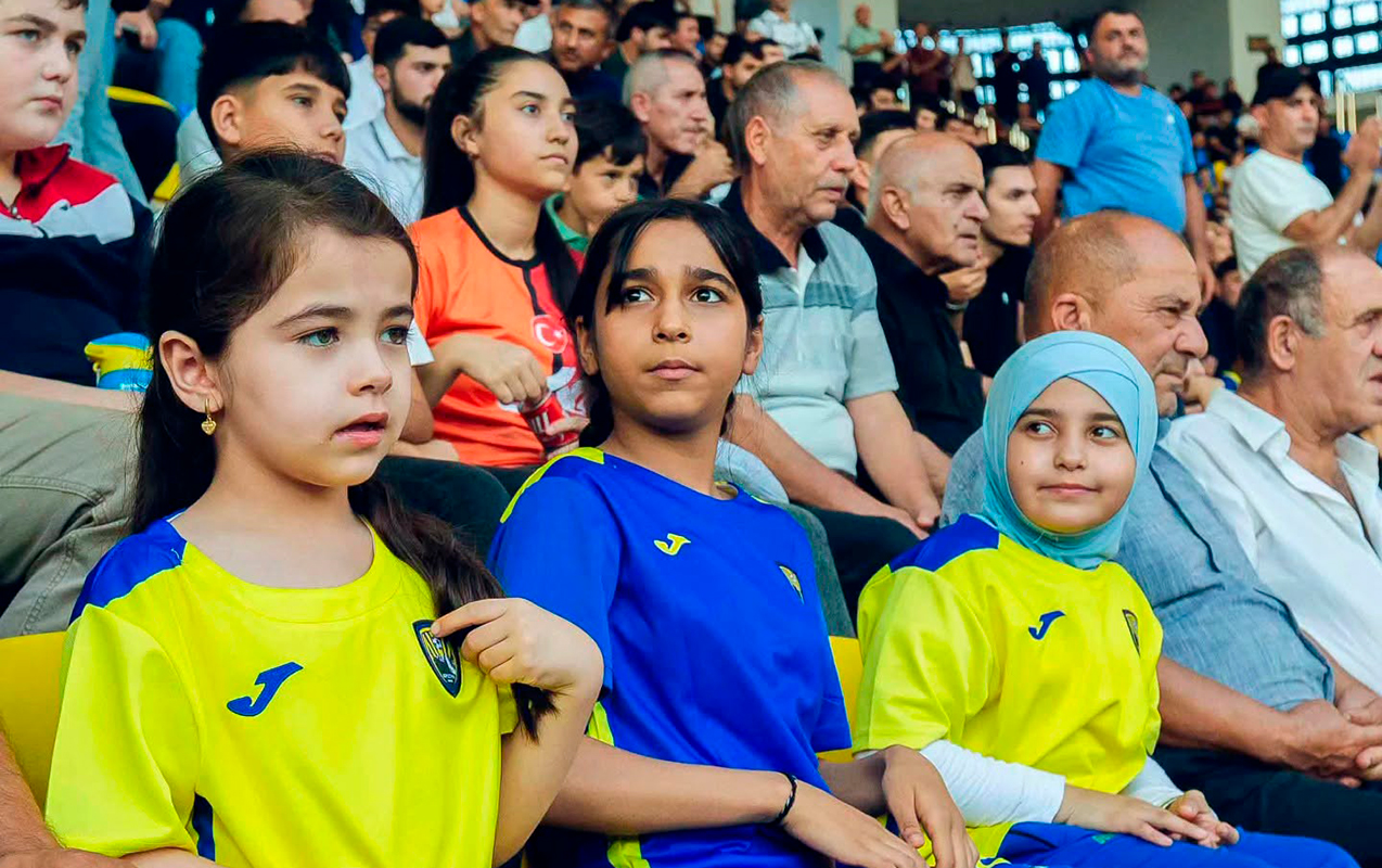 Azərbaycan Kubokunun finalı Gəncədə olacaq