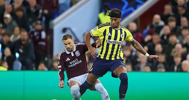 Çempionlar Liqası: "Fənərbaxça" İngiltərədə darmadağın oldu, "Real"dan möhtəşəm geridönüş