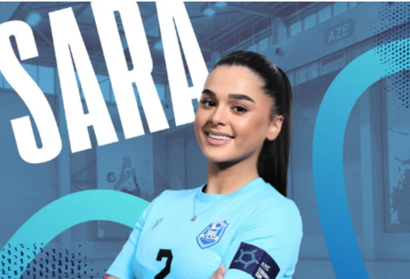 Azərbaycan klubu monteneqrolu legioneri ilə yolları ayırdı