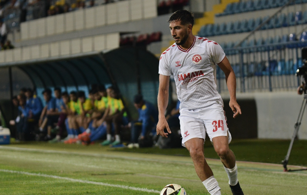 300 oyunla Azərbaycan çempionatları tarixinə düşdü