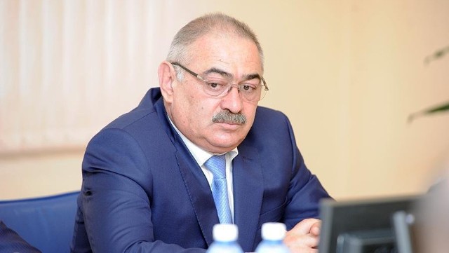 Ramin Musayev: "Elmar Baxşıyevə o qədər inanıram ki..."