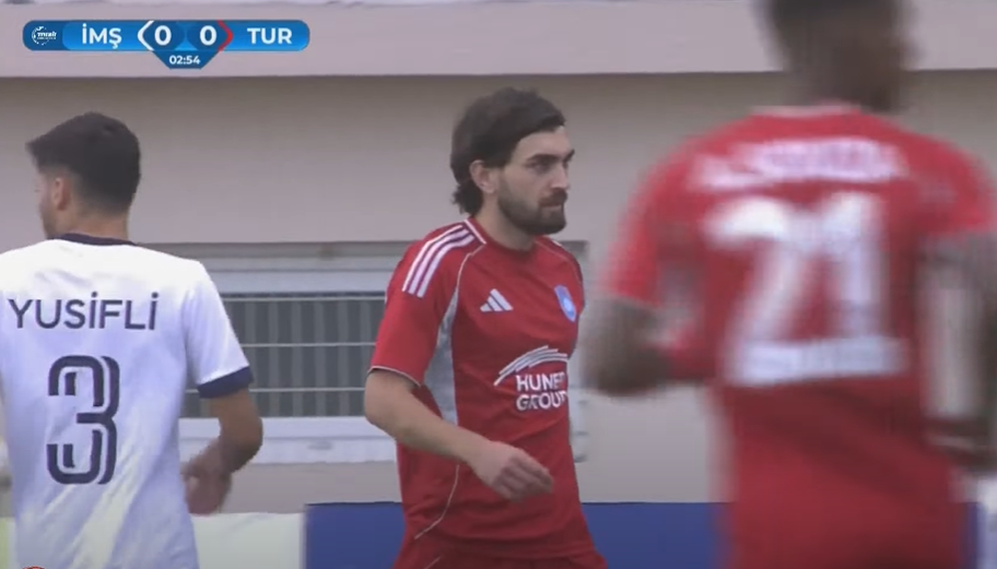 "İmişli"nin böyük səhvi