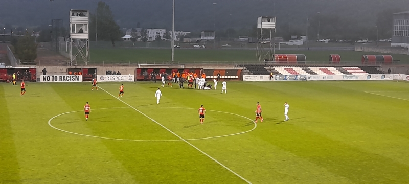 "Qəbələ"nin 2 legioneri qalası olmadı - Bakı klubuyla anlaşıblar