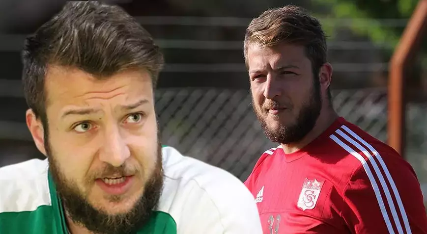 Türkiyə millisinin sabiq üzvü beynəlxalq axtarışa verildi