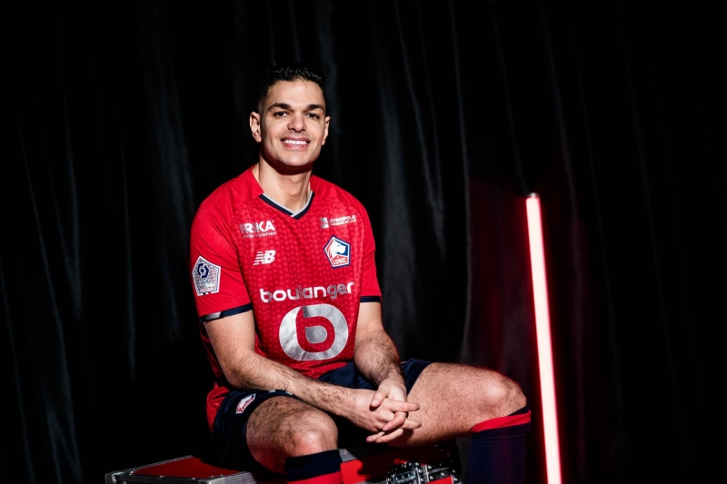 Fransa çempionu millinin sabiq üzvü ilə gücləndi