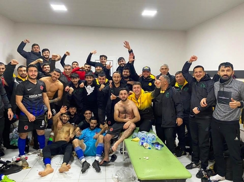 Region Liqasının lideri də Antalyaya gedir - 10 günlük toplanışa