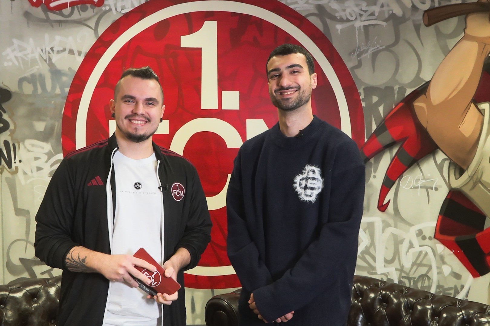 Mahir Emreli: "Bunu etməlisən, əks halda evdə problemlərin olacaq"