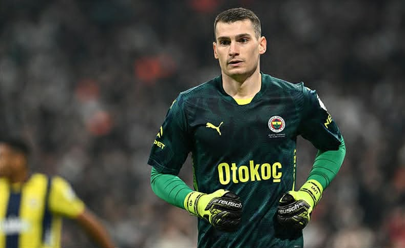 "Barselona" "Fənərbaxça"nın qapıçısını heyətinə qatır
