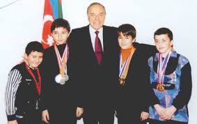 Azərbaycan şahmatının durumu...çılpaqlığı ilə