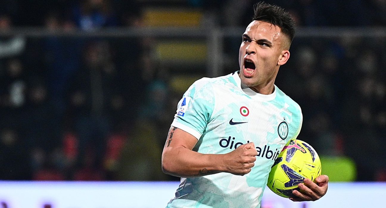 Martines “İnter”in yeni rekordçusu oldu