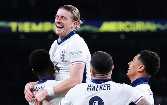 Millətlər Liqasında VI tura start verilib