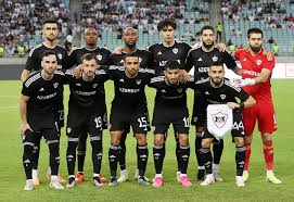 "Qarabağ" iki pillə geriləyib