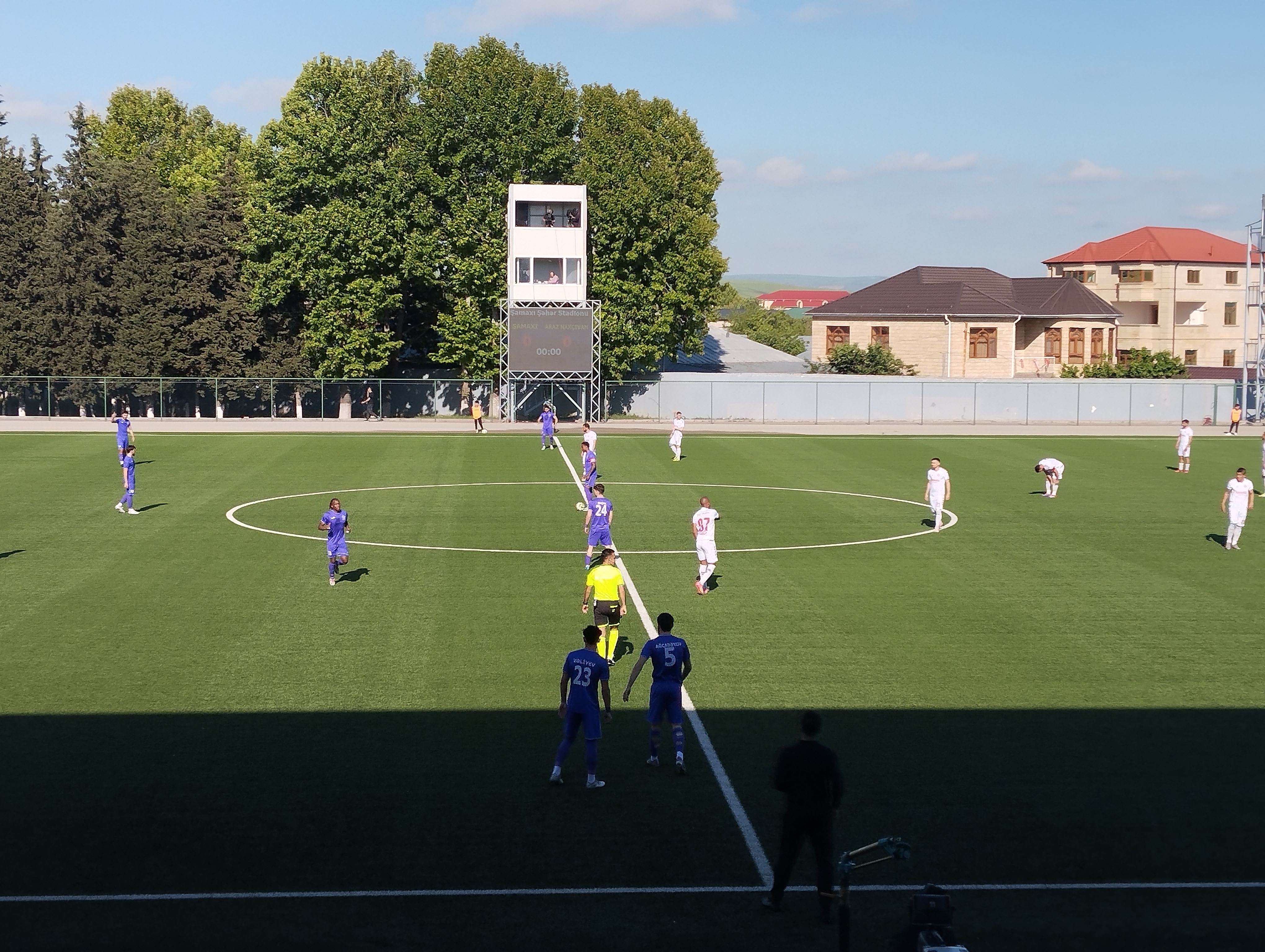 "Araz-Naxçıvan” bürünc medalları qazanıb