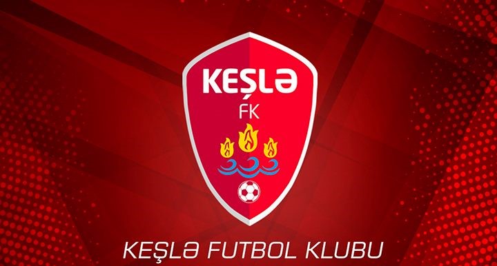 “Keşlə” 10 futbolçu ilə müqavilə bağladı