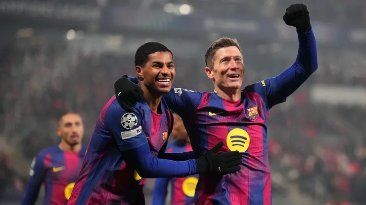 Çempionlar Liqası: "Barselona" və "Liverpul"dan səfər qələbəsi