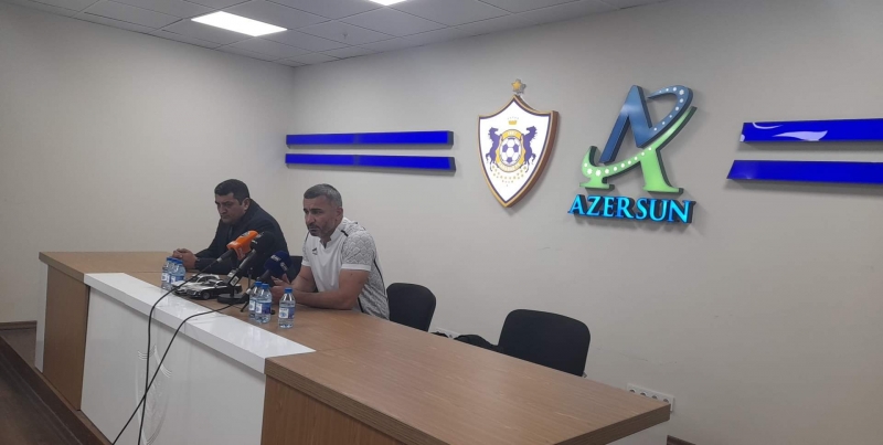 "Şeydayev mənə göndərmişdi ki, səsvermədə onu udmuşam" - Qurban Qurbanov