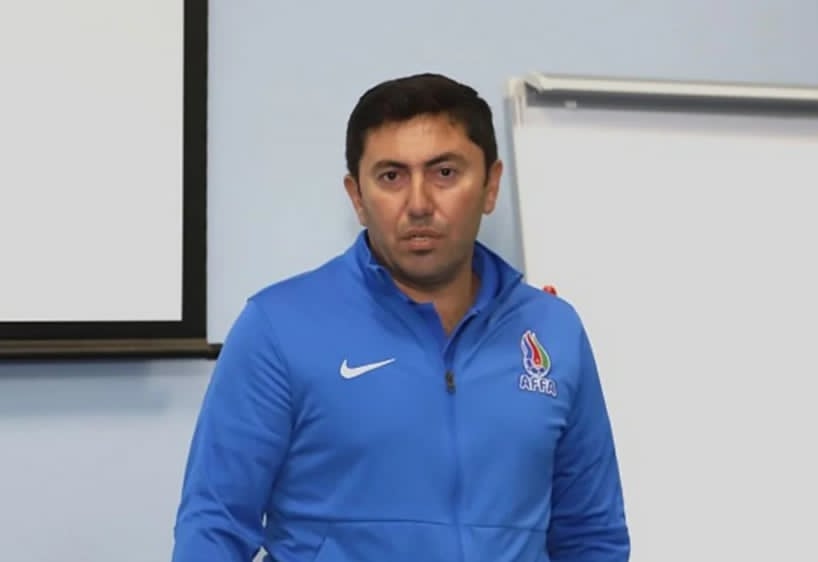 Samir Əliyev: “Favoritləri indidən demək çətindir, amma…”