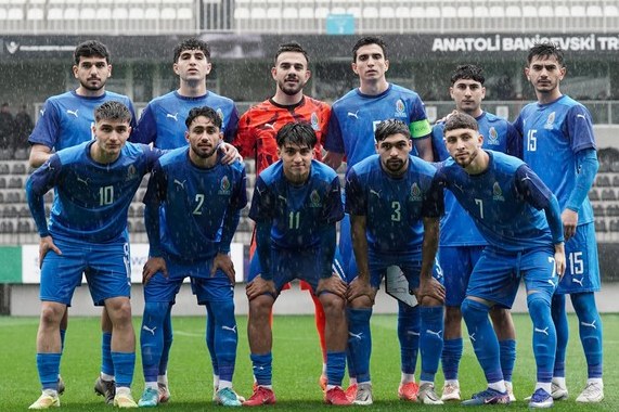 U-21-dən darmadağın
