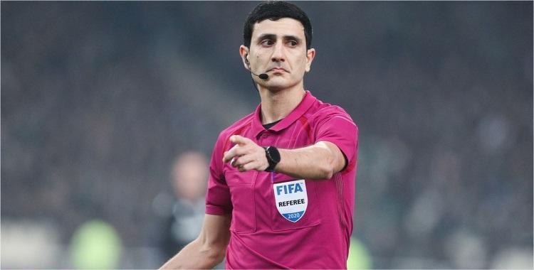 Rauf Cabarov "Mehdi Hüseynzadə"də, Əliyar Ağayev isə "Tofiq Bəhramov"da ədaləti qoruyacaq