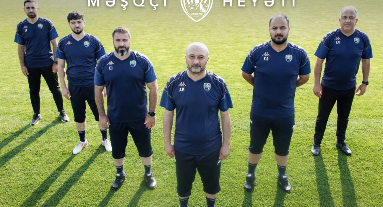 Azər Məmmədovun köməkçiləri bilindi