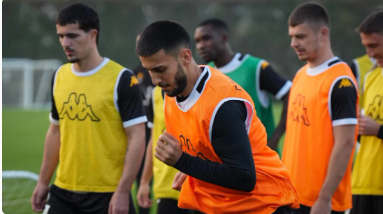 "Neftçi"nin Misir klubu ilə oyun vaxtı müəyyənləşib