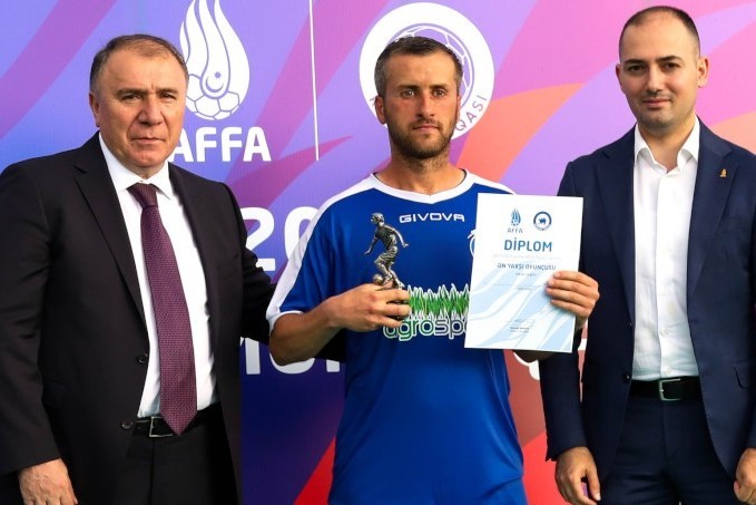 Tural Cəlilov: "Bizim üçün liqada qalmaq çox çətin olacaq"