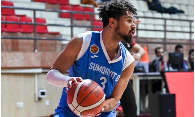 "Sumqayıt"ın amerikalısı: "Oyunların nəticələrini əvvəlcədən proqnozlaşdırmaq olmur"