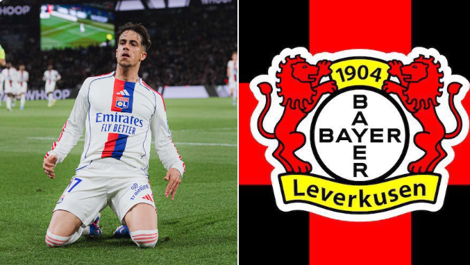 “Bayer”dən 32 milyonluq transfer