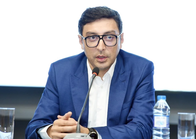 Fərid Qayıbov: "Bakı dünyanın idman paytaxtıdır"