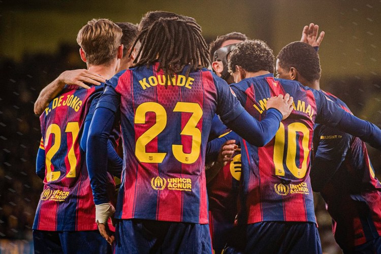 "Barselona" və "Real"ın rəqibləri bəlli oldu