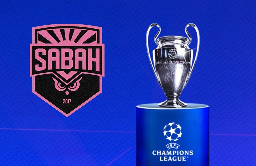 "Sabah"ın Çempionlar Liqasındakı rəqibi bəlli oldu