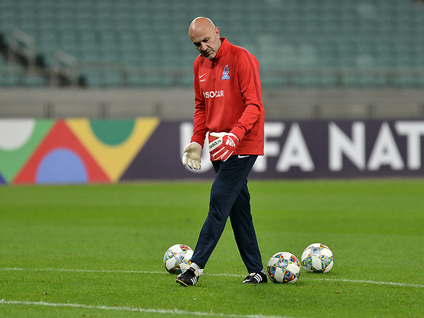 Kramarenko MOİK-lə müqaviləsinin detallarını açıqladı: "AFFA və de Byazi ilə belə bir ortaq fikrə gəldik ki..."