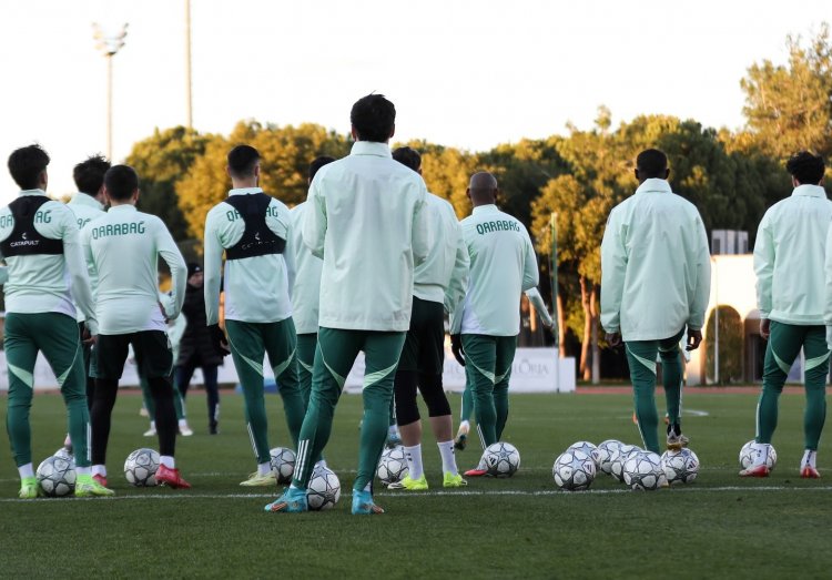 Dörd klubumuz sonuncu oyununa çıxır