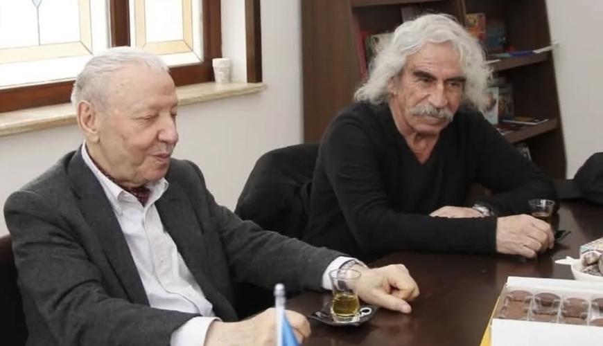 Trampa verilən tunc mükafatın azərbaycanlı müəllifləri danışdı: "Bu səviyyədə gözləmirdik"