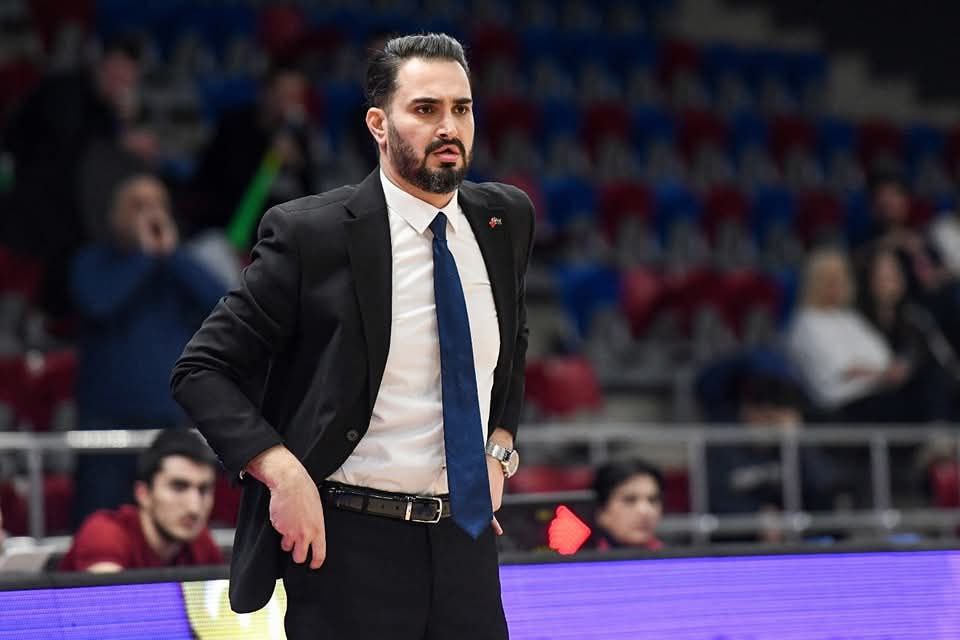 Azərbaycan klubunun baş məşqçisi: “Halallıq istəyirəm”