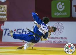 Millimiz Antalyada 8-ci olub