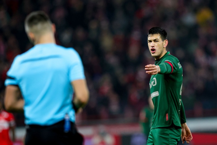 Türkiyə nəhəngi  "Lokomotiv"in müdafiəçisinə "elçi" düşüb