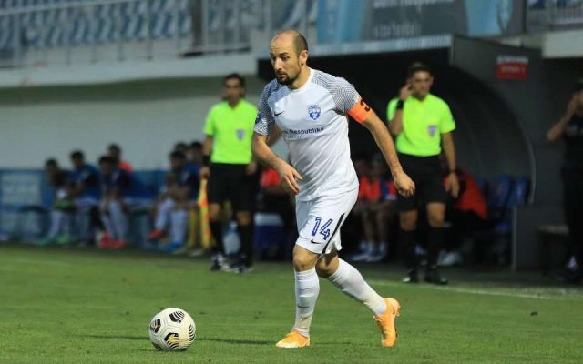 "Sabah"dan gedən futbolçunun 3-4 təklifi var: "Özüm də istəmədim yeni müqaviləni, ən yaxşı variant ayrılmaq idi"