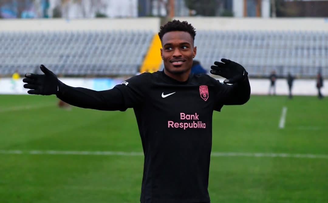 200-cü qol “Neftçi”nin qapısından keçdi, Mikels bombardirə çatdı